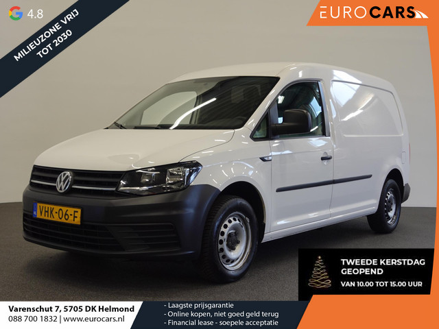 Volkswagen Caddy 2020 Diesel