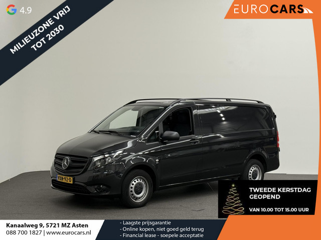 Mercedes-Benz Vito 2024 Diesel