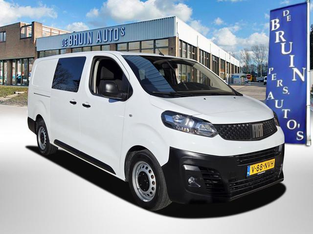 Fiat Scudo 2022 Diesel