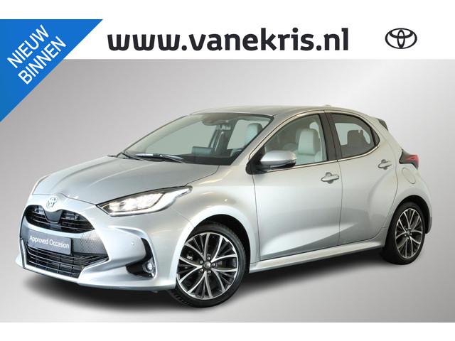 Toyota Yaris 2023 Hybride
