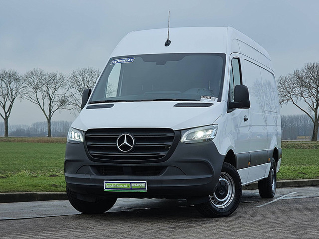 Mercedes-Benz Sprinter 2020 Diesel