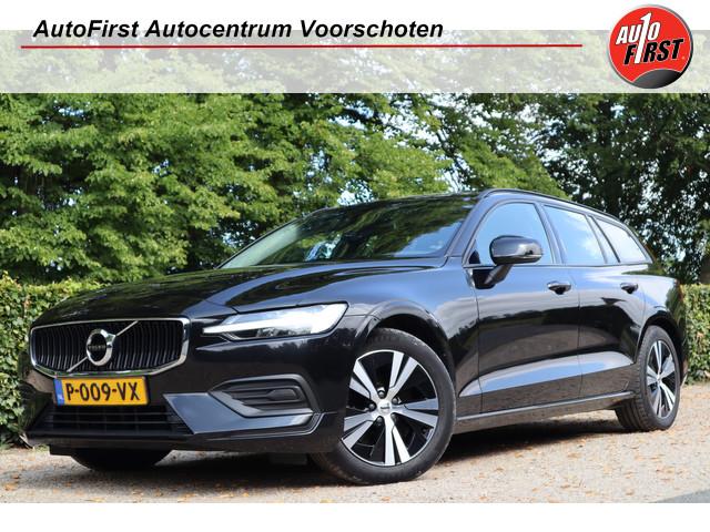 Volvo V60 2022 Hybride