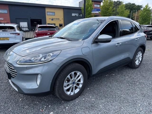 Ford Kuga 2023 Hybride