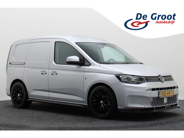 Volkswagen Caddy 2024 Diesel