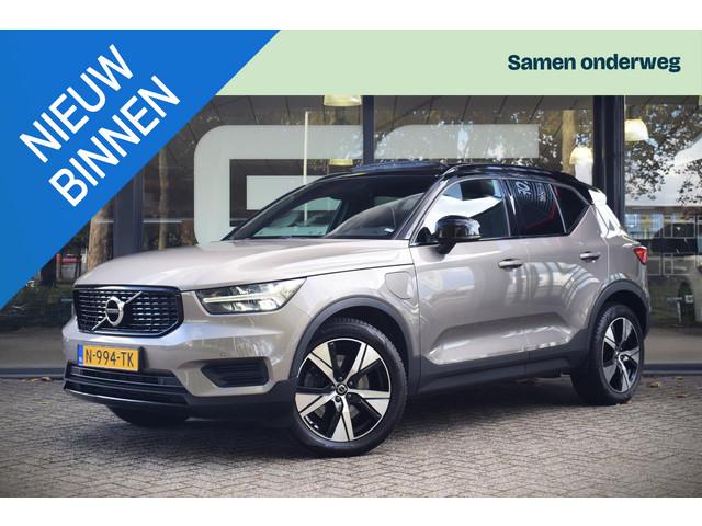 Volvo XC40 2022 Hybride