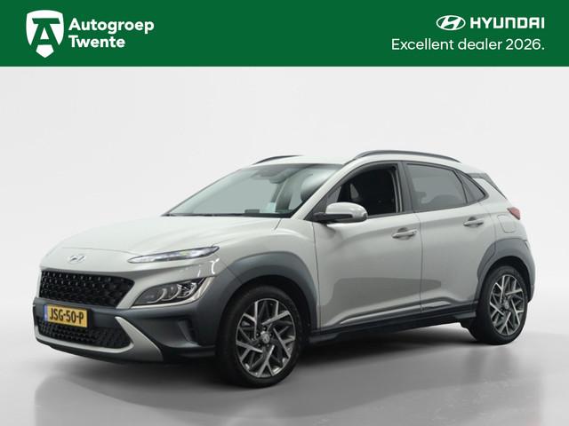 Hyundai Kona 2022 Hybride