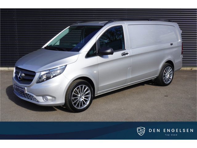 Mercedes-Benz Vito 2019 Diesel