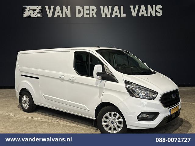 Ford Transit Custom 2023 Diesel