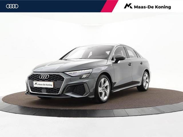 Audi A3 2022 Benzine