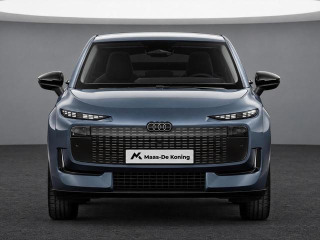 Audi A2