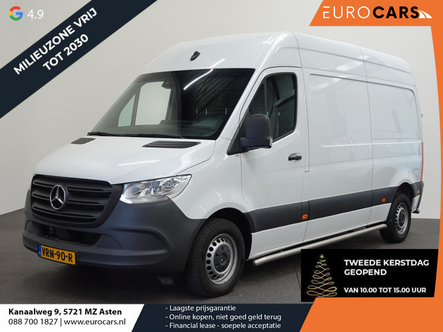 Mercedes-Benz Sprinter 2022 Diesel