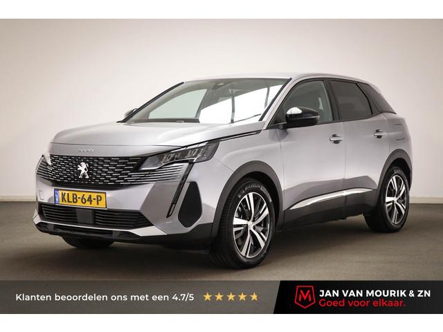 Peugeot 3008 2024 Hybride