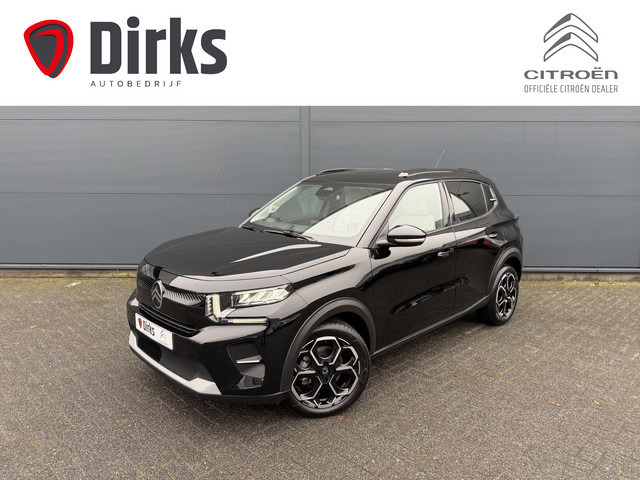 Citroën C3 2025 Benzine