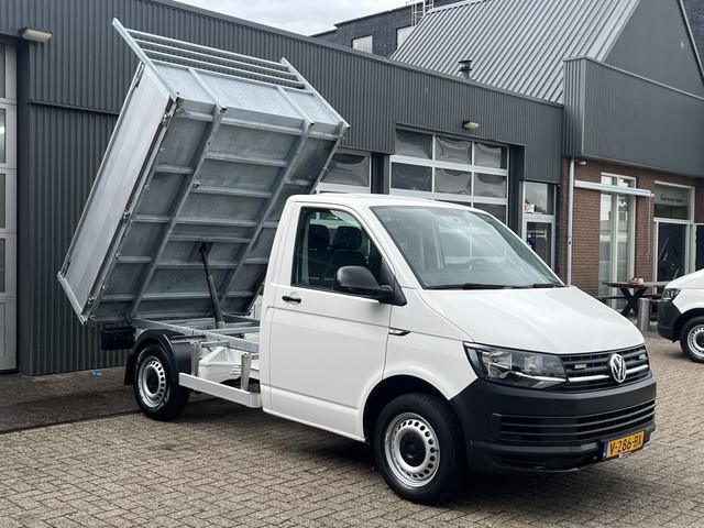 Volkswagen Transporter 2017 Diesel
