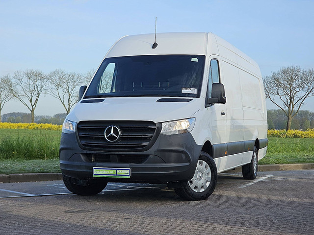 Mercedes-Benz Sprinter 2022 Diesel