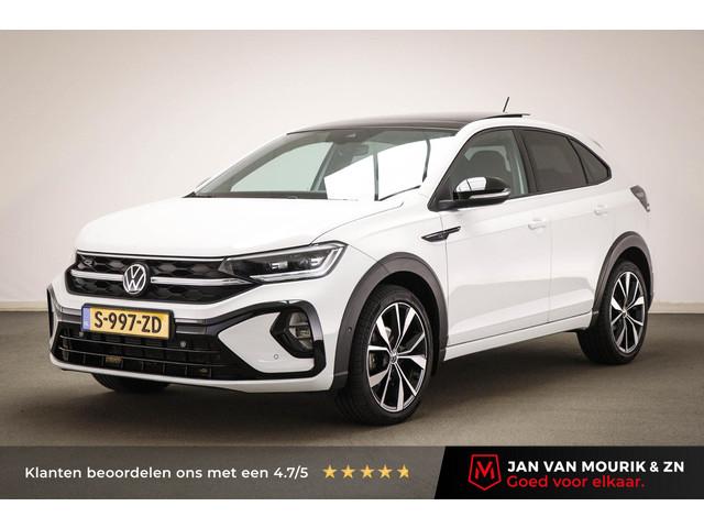 Volkswagen Taigo 2023 Benzine