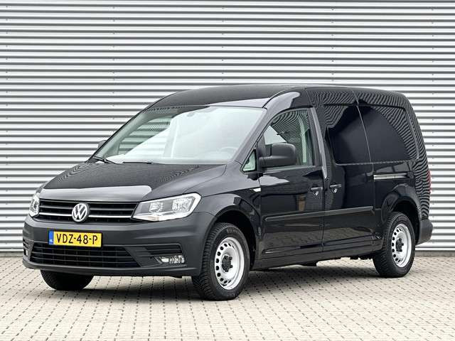 Volkswagen Caddy 2020 Diesel