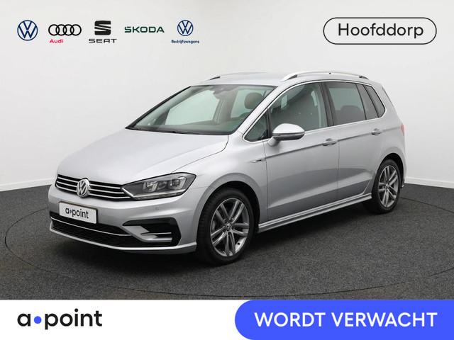 Volkswagen Golf 2017 Benzine