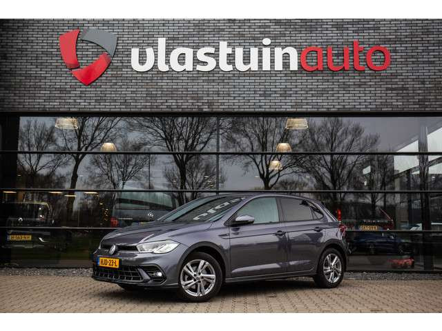 Volkswagen Polo 2024 Benzine