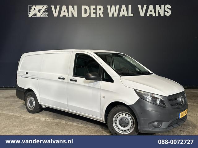 Mercedes-Benz Vito 2020 Diesel