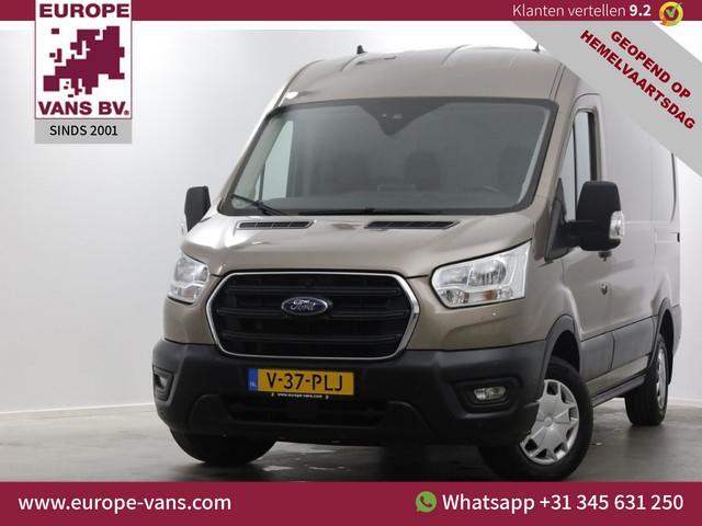 Ford Transit 2020 Diesel