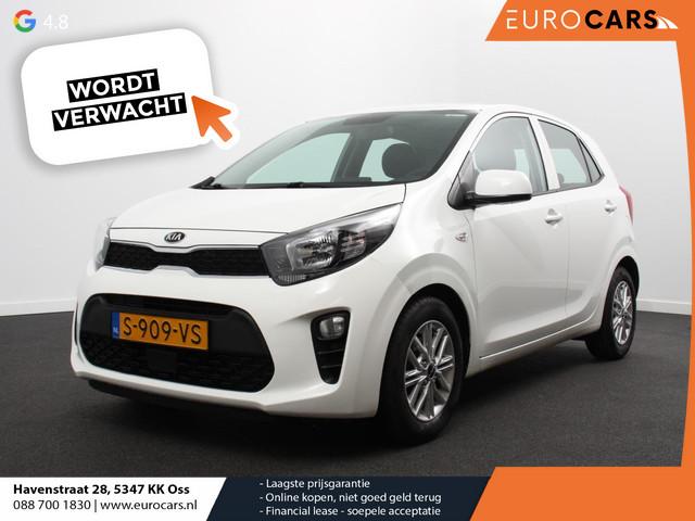 Kia Picanto 2023 Benzine