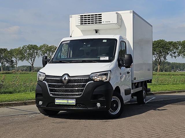 Renault Master 2020 Diesel