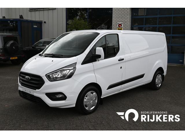Ford Transit Custom 2023 Diesel