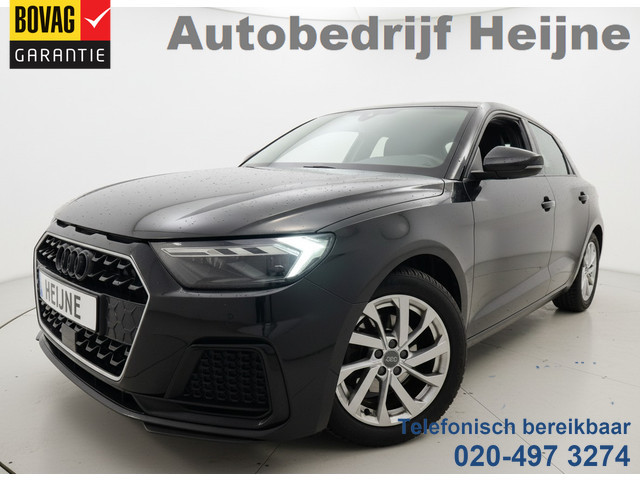 Audi A1 2020 Benzine