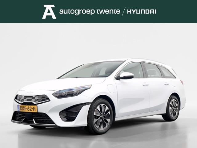 Kia cee'd 2022 Hybride