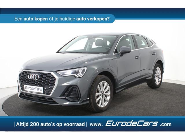 Audi Q3 2022 Hybride