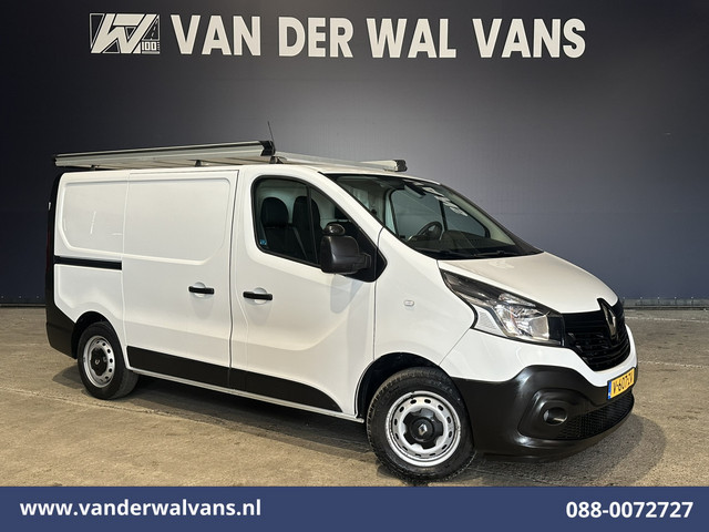 Renault Trafic 2019 Diesel