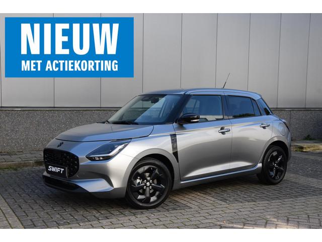 Suzuki Swift 2026 Benzine