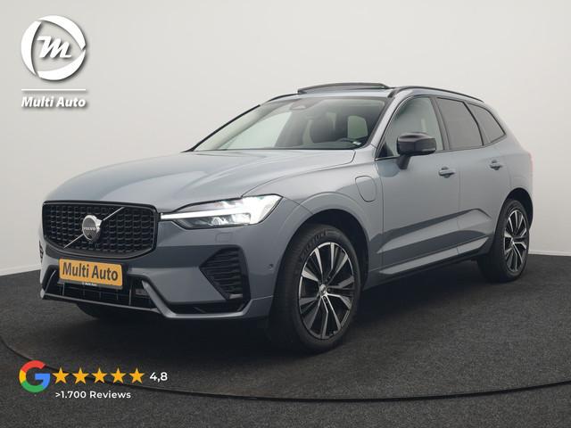 Volvo XC60 2023 Hybride