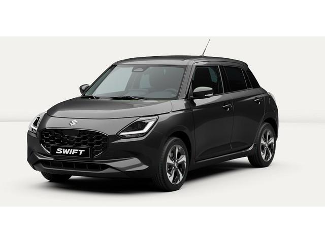Suzuki Swift 2026 Benzine