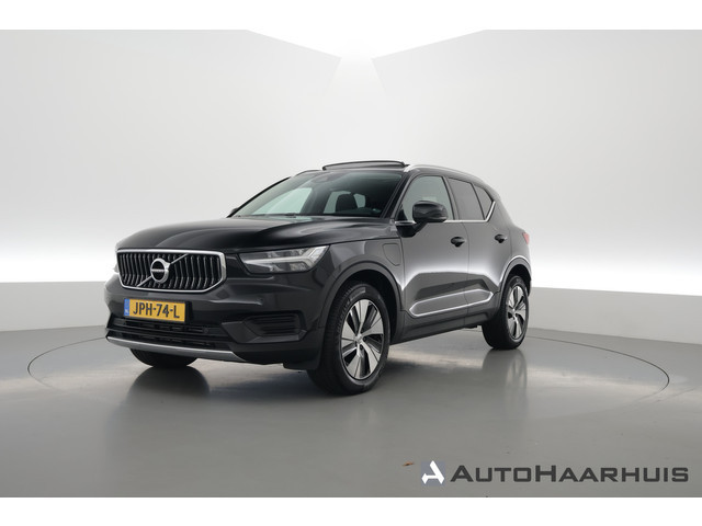 Volvo XC40 2022 Hybride