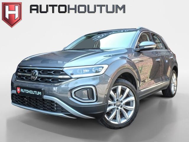 Volkswagen T-Roc 2023 Benzine
