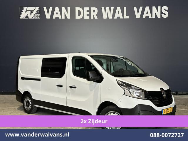 Renault Trafic 2017 Diesel
