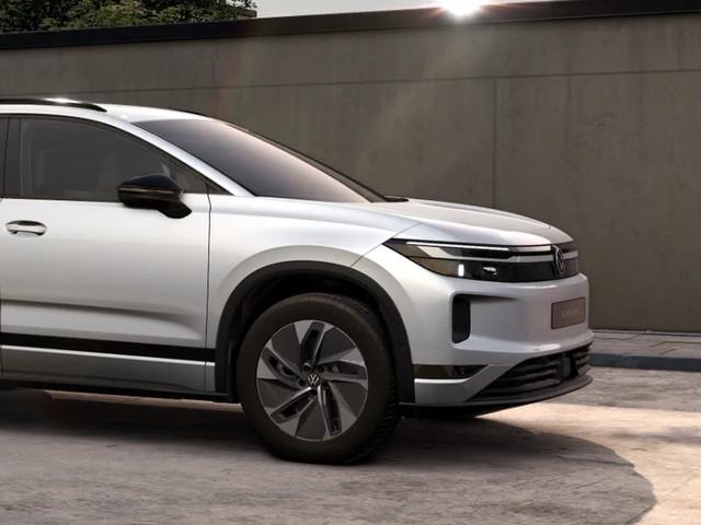 Volkswagen ID. Tiguan