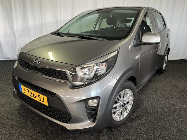 Kia Picanto 2020 Benzine
