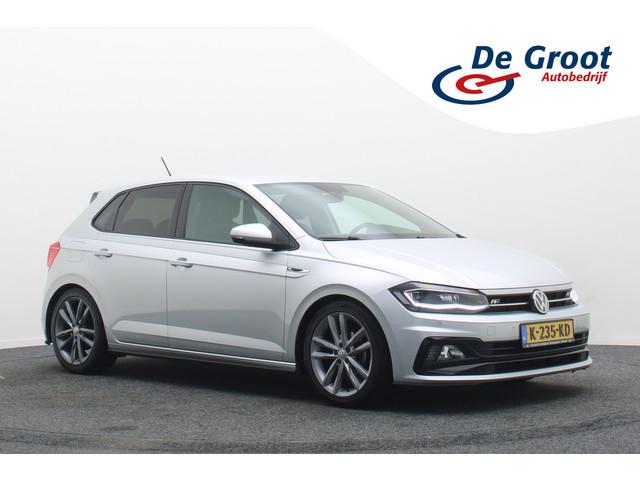 Volkswagen Polo 2021 Benzine
