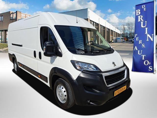 Peugeot Boxer 2022 Diesel