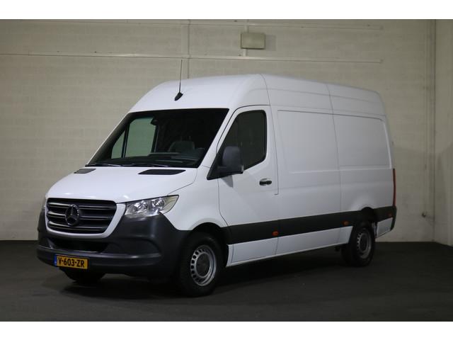Mercedes-Benz Sprinter 2019 Diesel