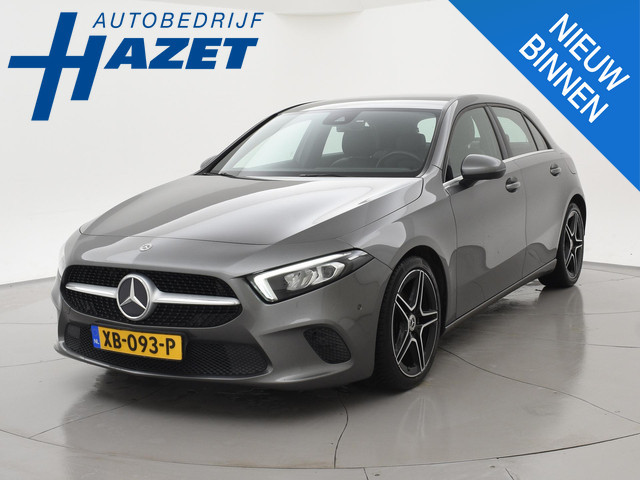 Mercedes-Benz A-Klasse 2018 Diesel