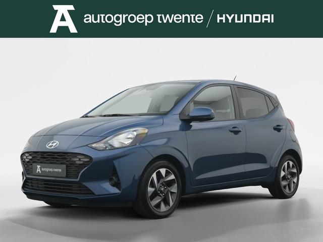 Hyundai i10 2025 Benzine