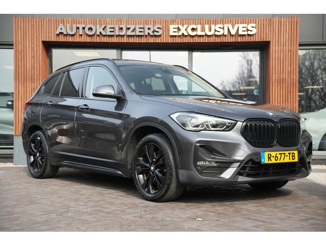 BMW X1 2020 Hybride