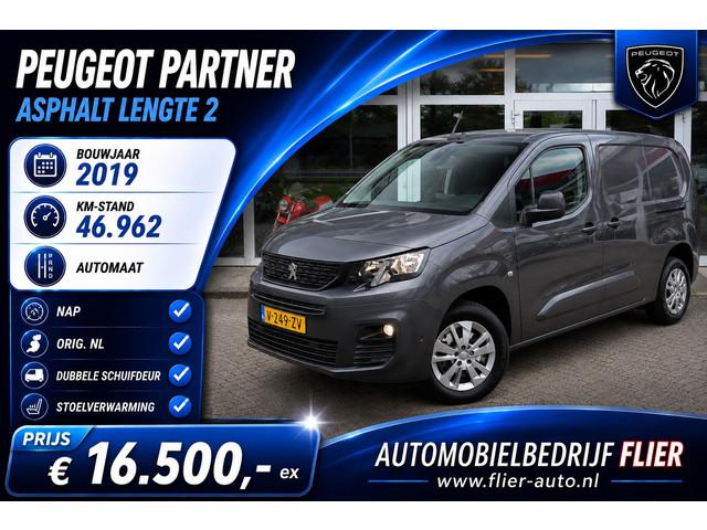 Peugeot Partner 2019 Diesel