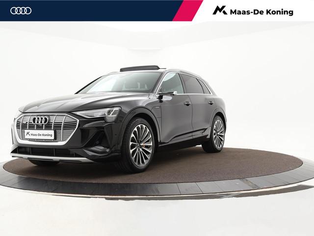 Audi e-tron 2023 Elektrisch