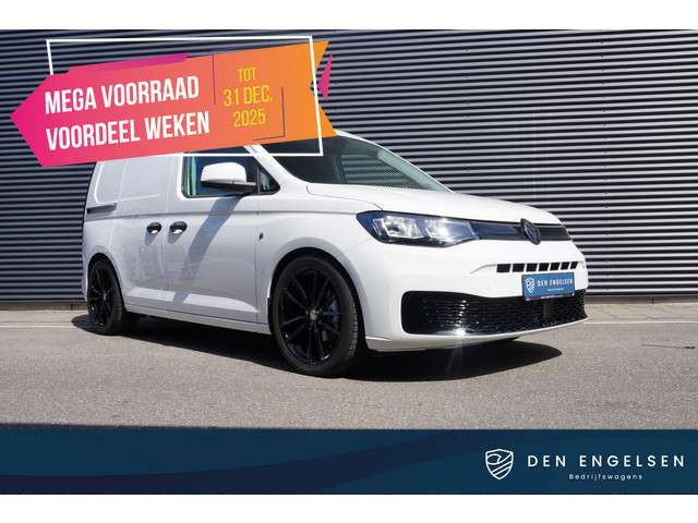 Volkswagen Caddy 2024 Diesel