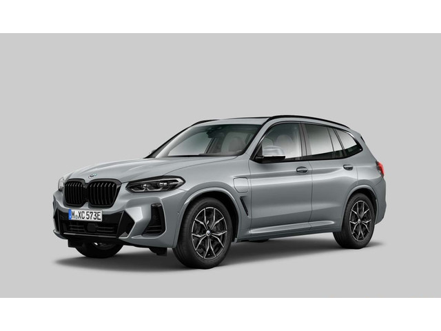 BMW X3 2023 Hybride